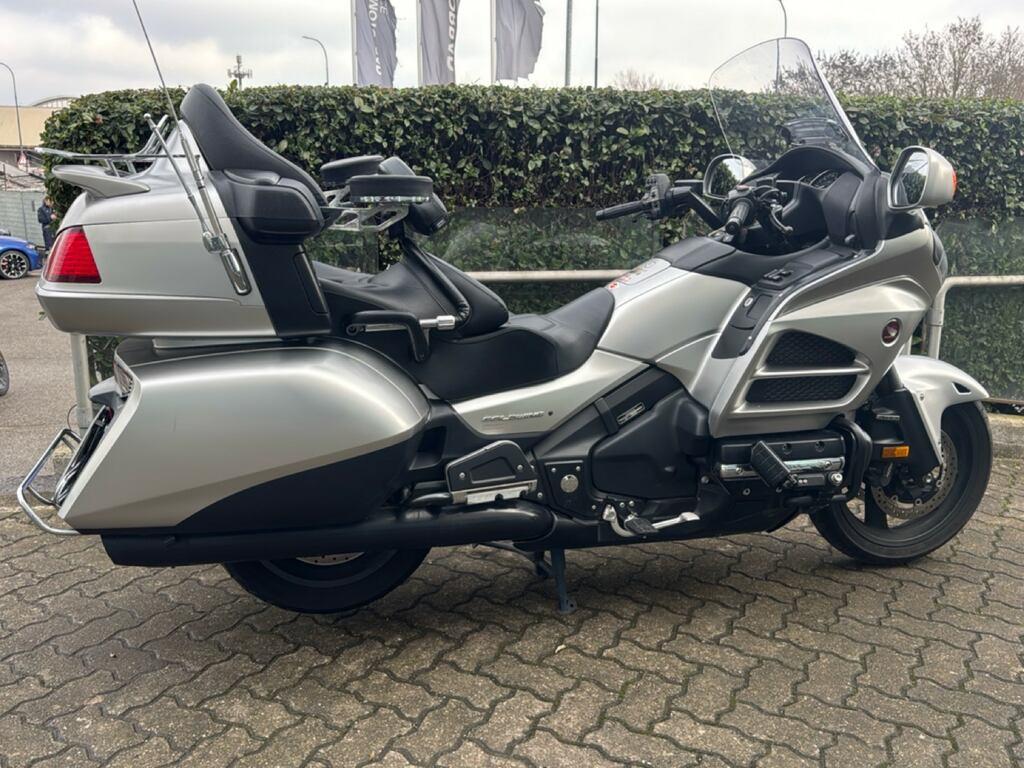 GOLD WING GL 1800