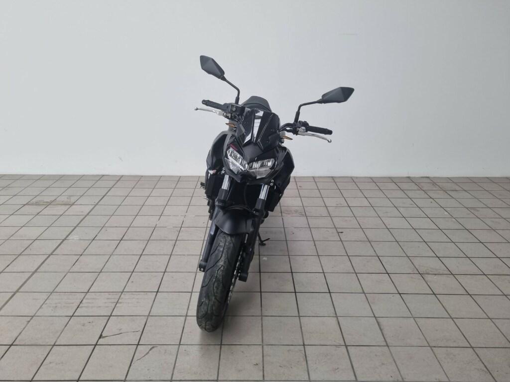 Z 650