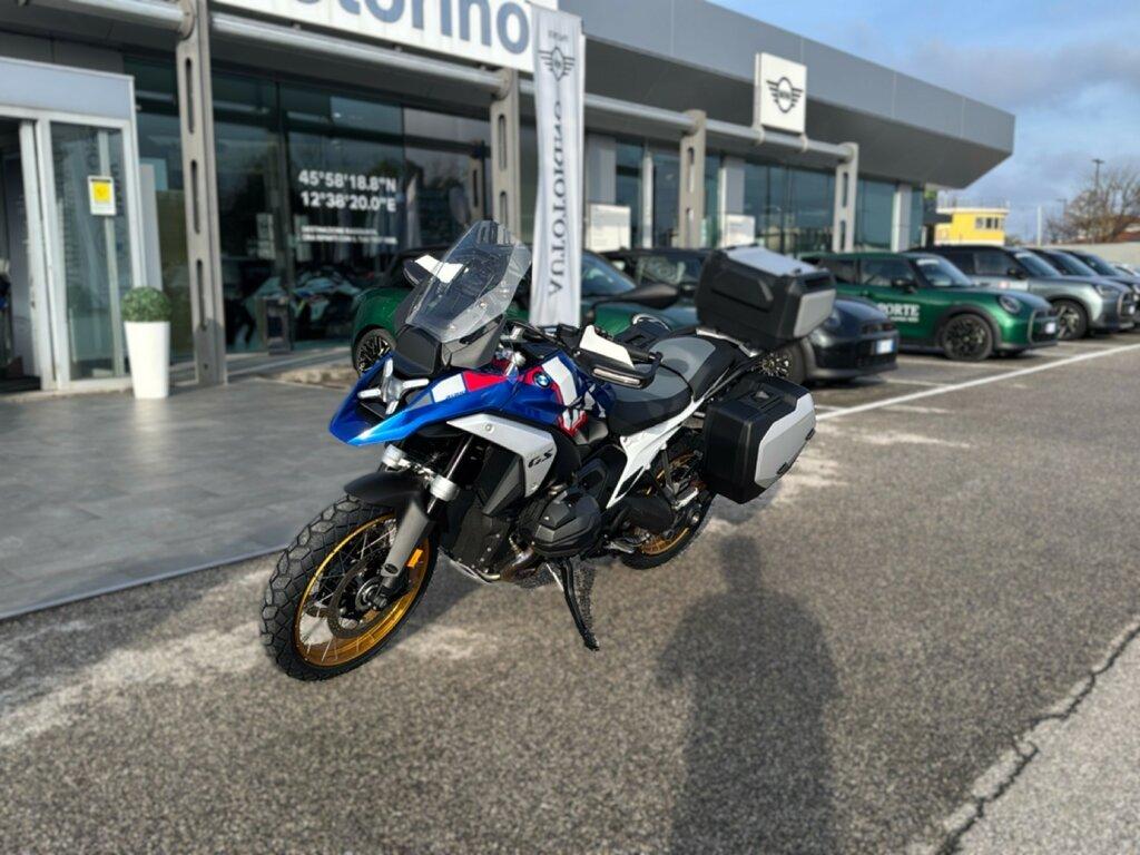 R 1300 GS