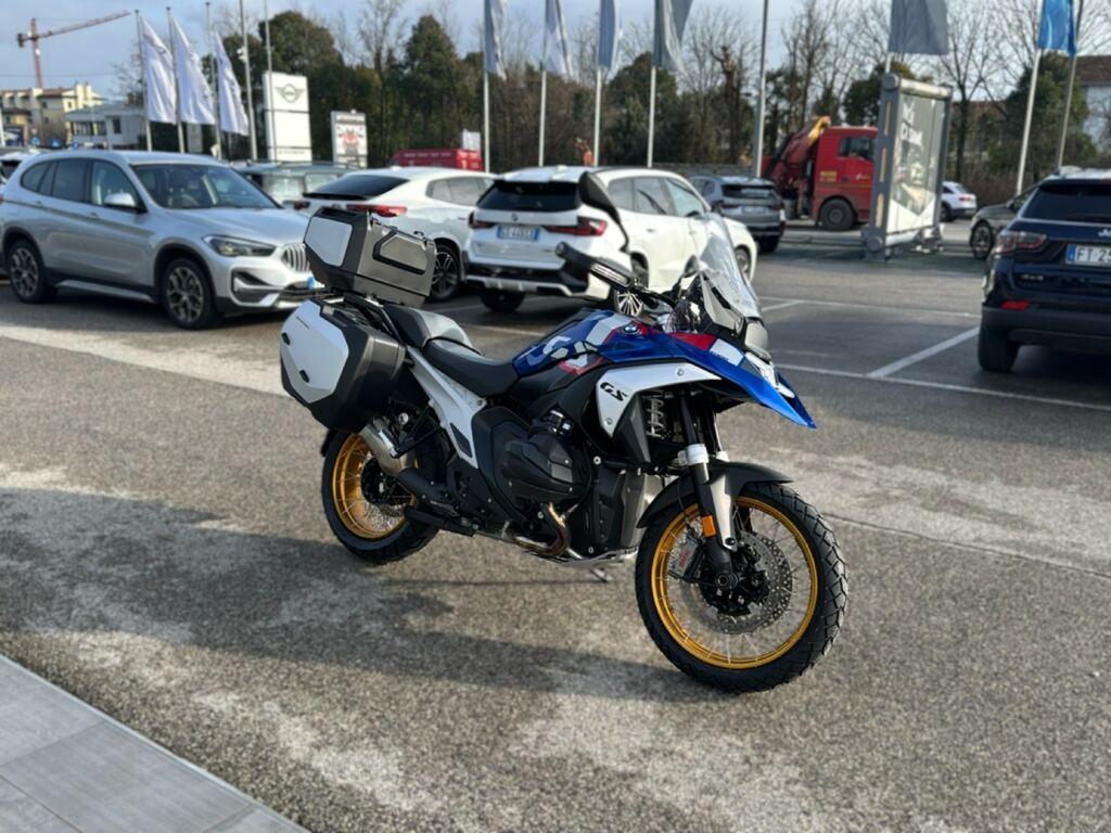 R 1300 GS