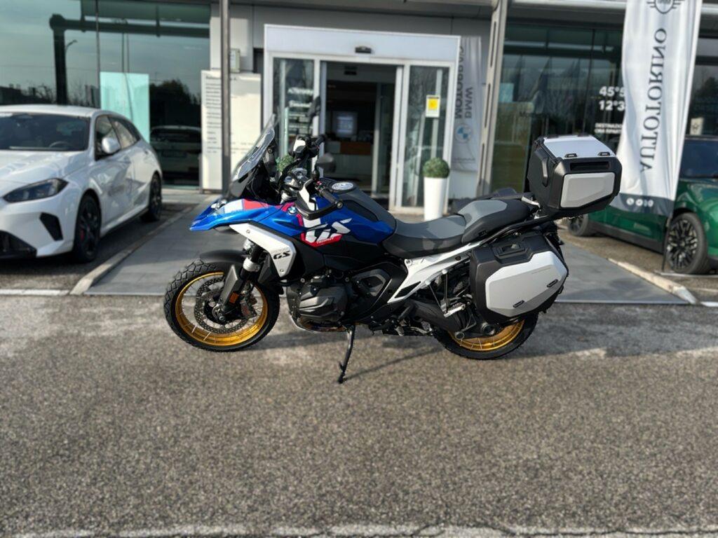 R 1300 GS