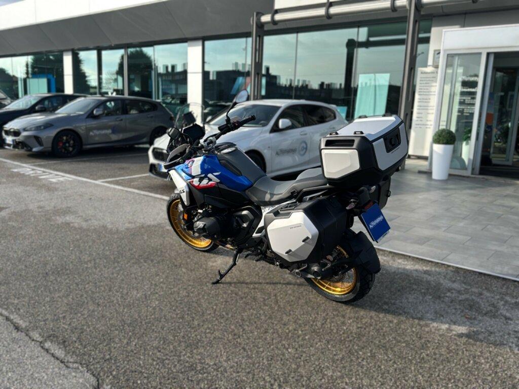 R 1300 GS