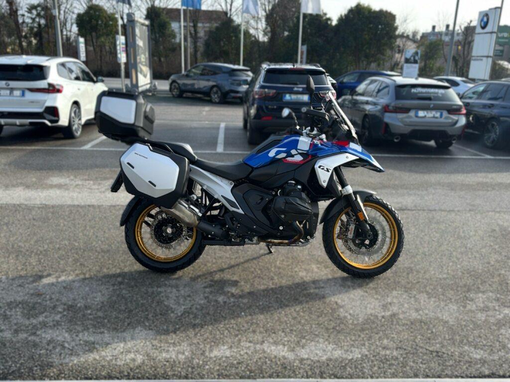 R 1300 GS