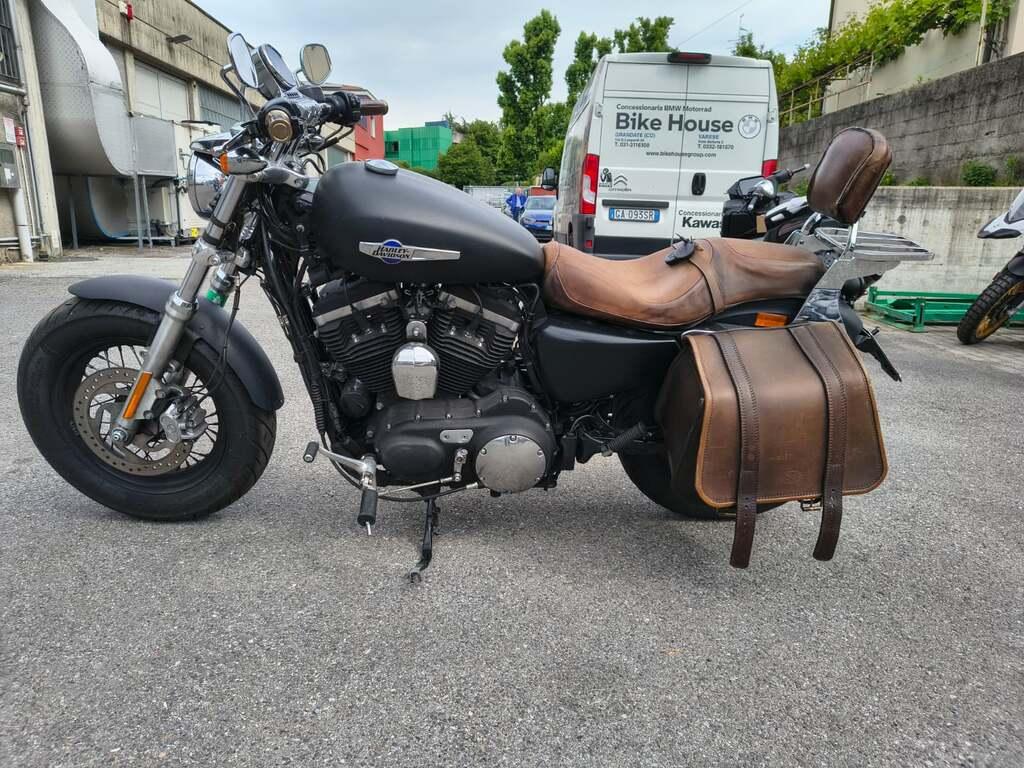 1200 SPORTSTER