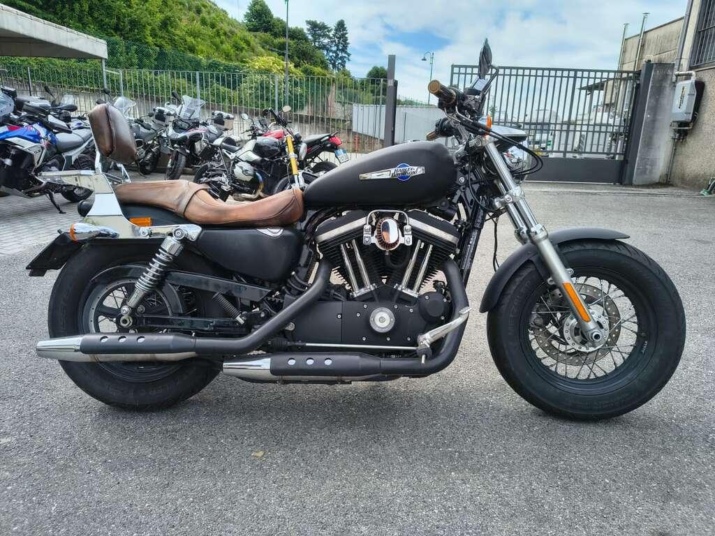 1200 SPORTSTER