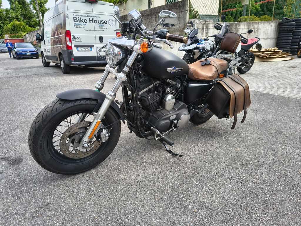 1200 SPORTSTER