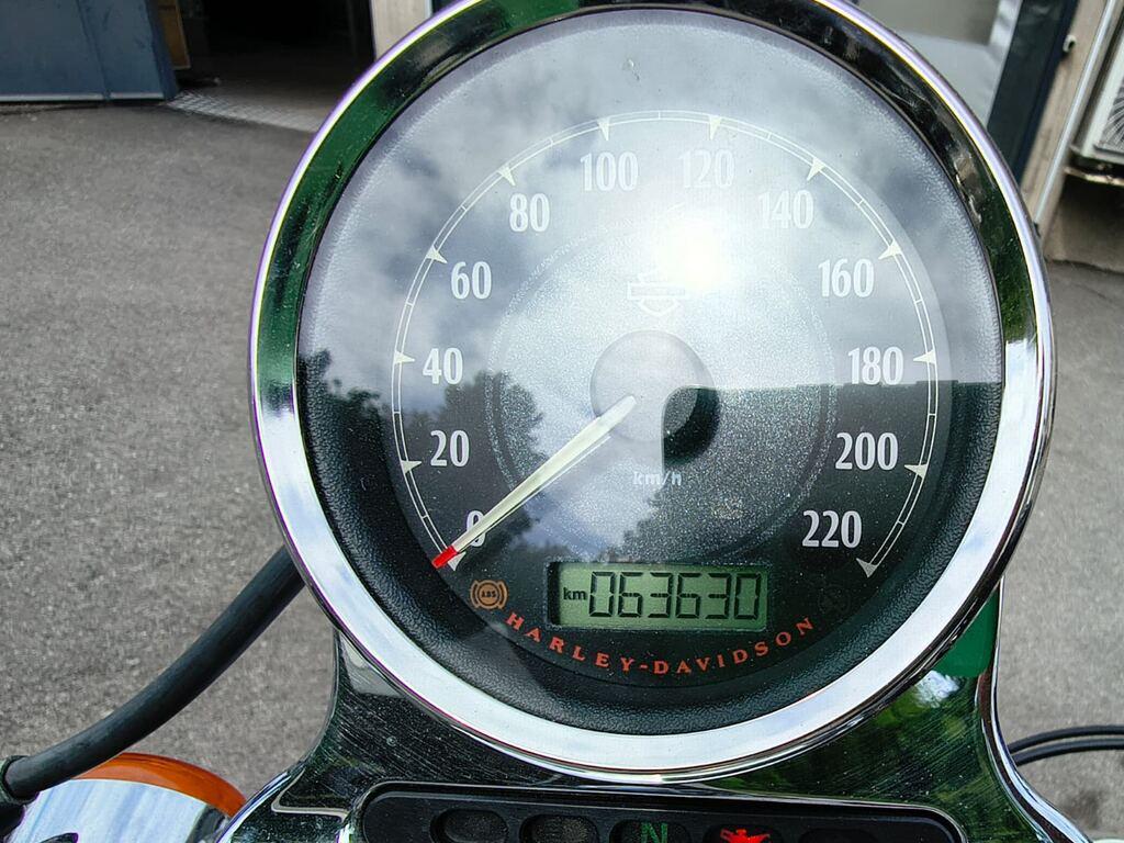 1200 SPORTSTER