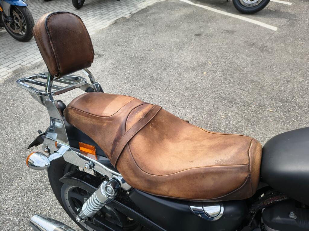 1200 SPORTSTER