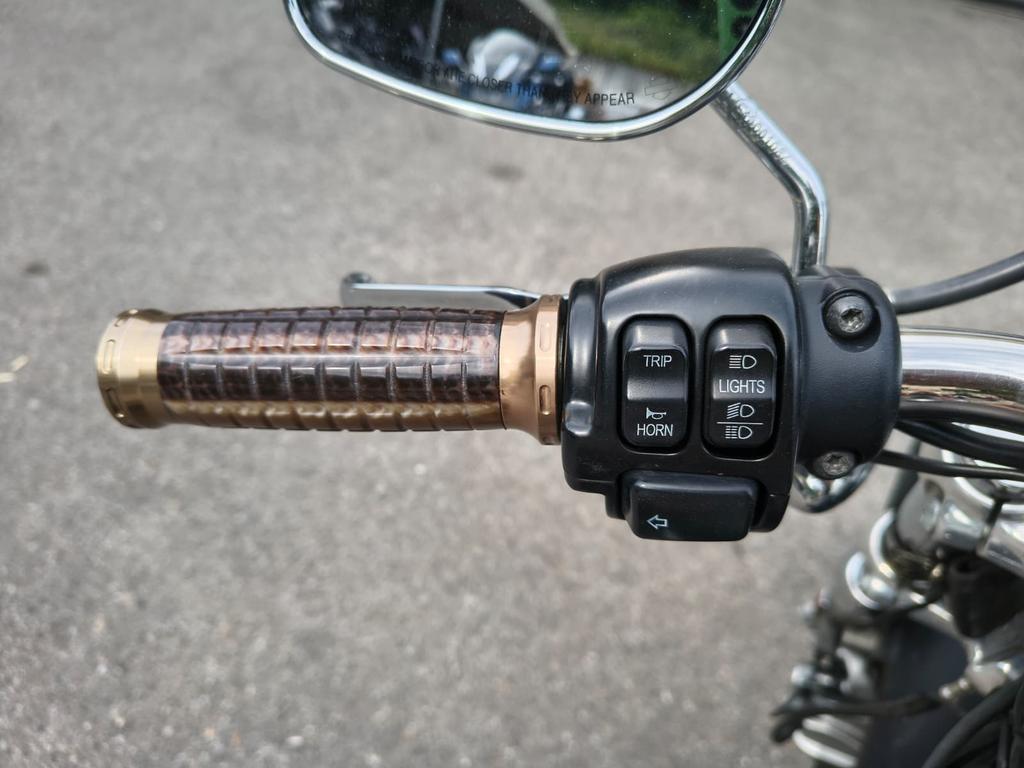 1200 SPORTSTER