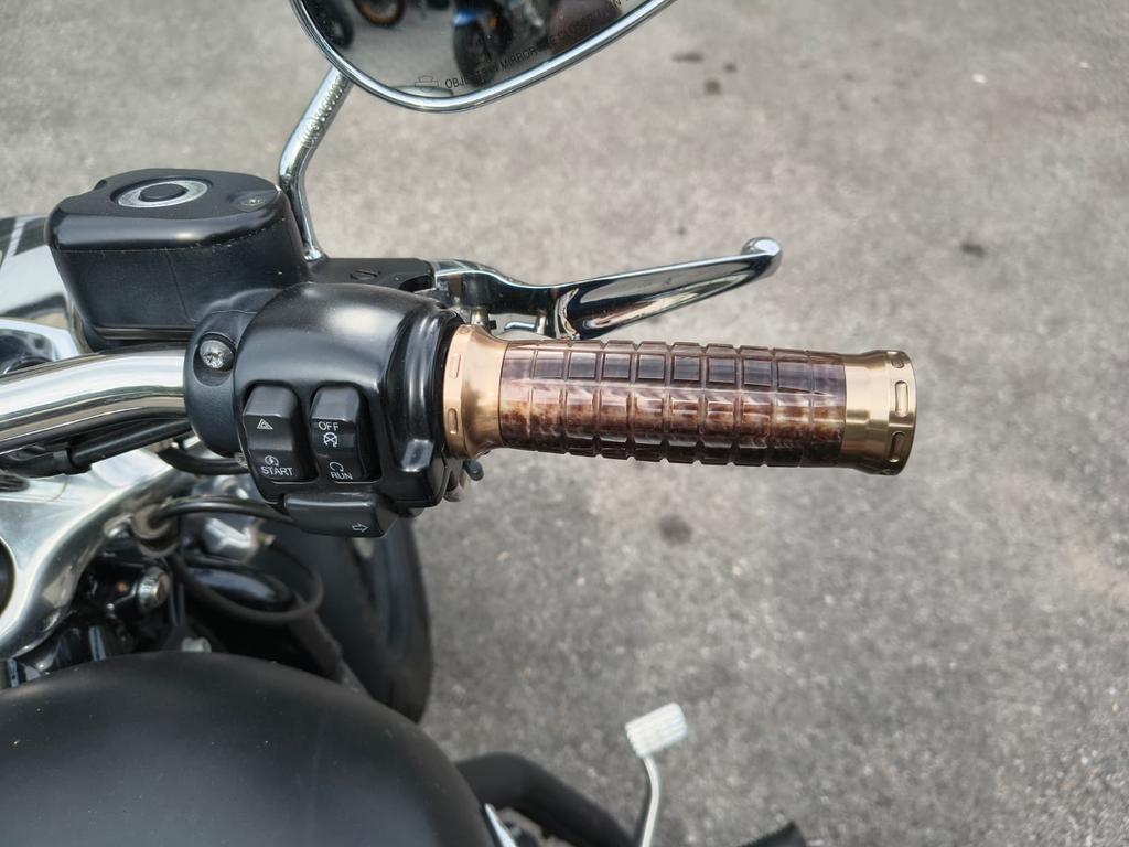 1200 SPORTSTER