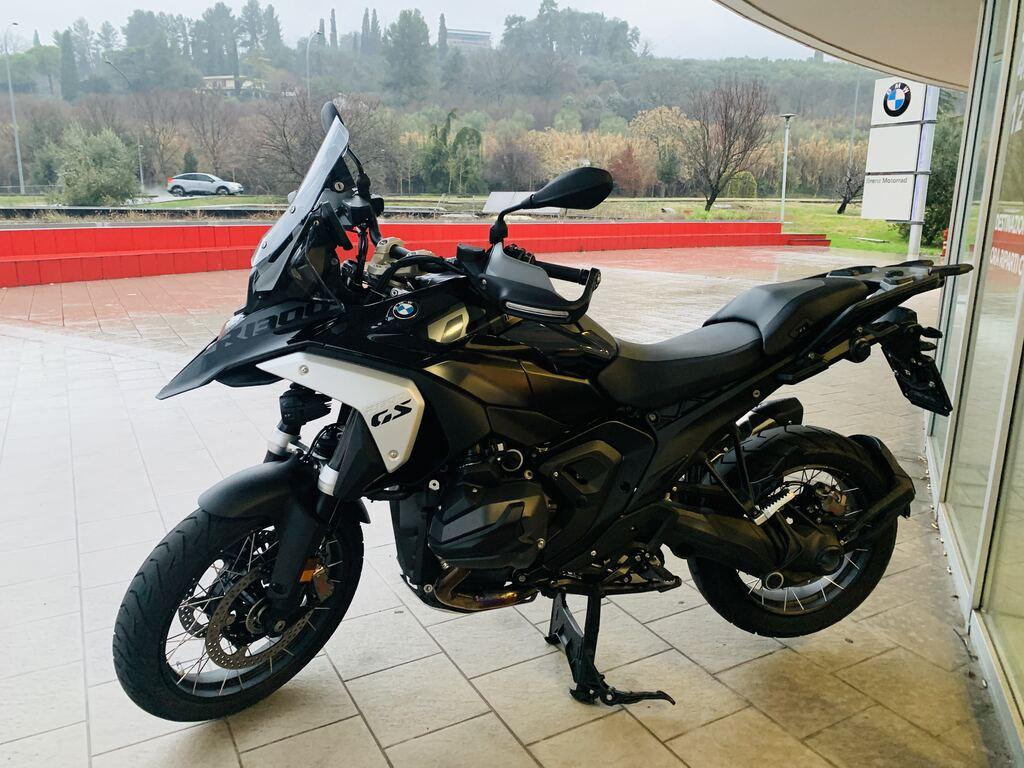 R 1300 GS