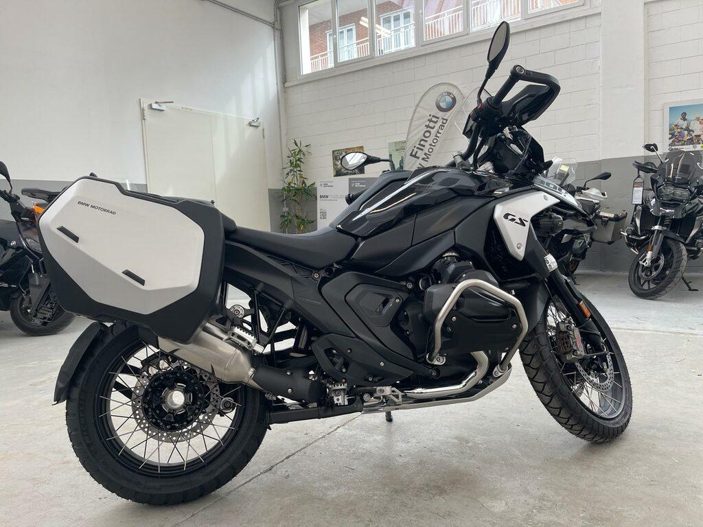 R 1300 GS