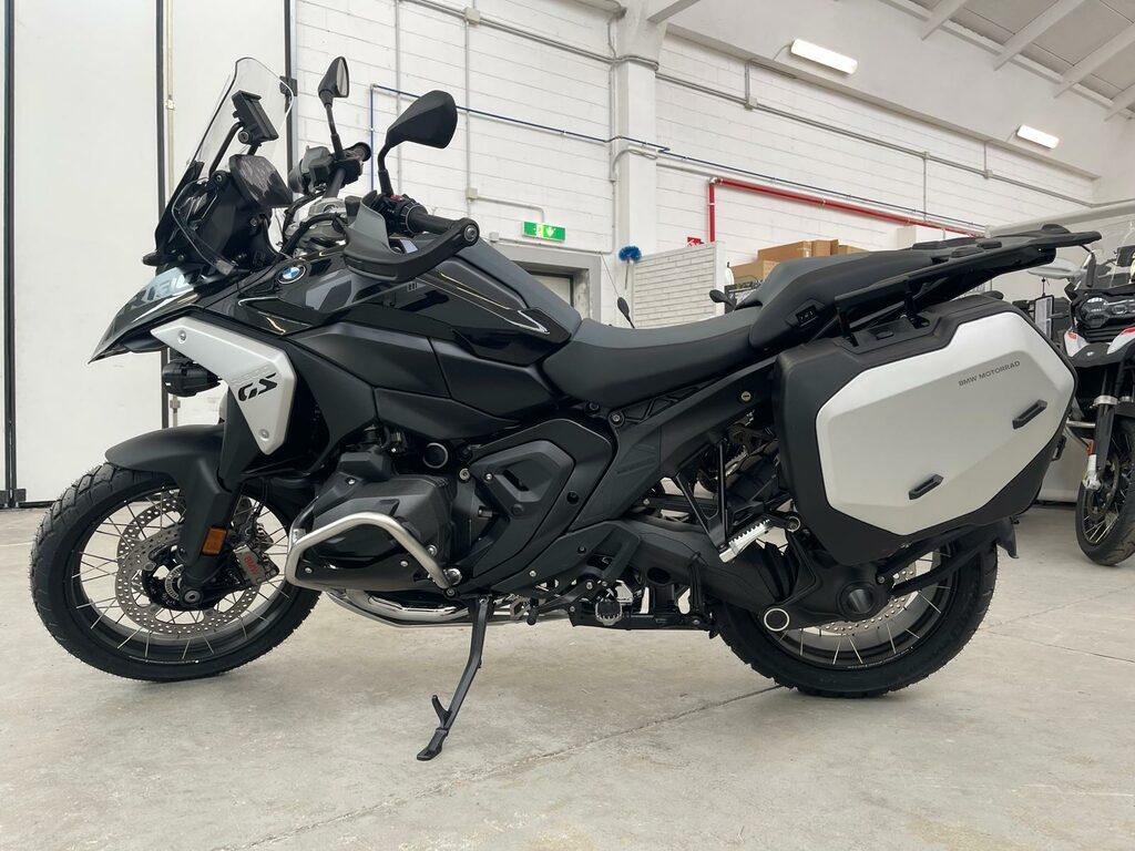 R 1300 GS
