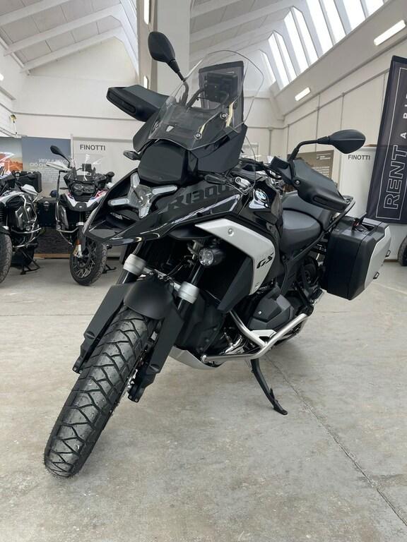 R 1300 GS