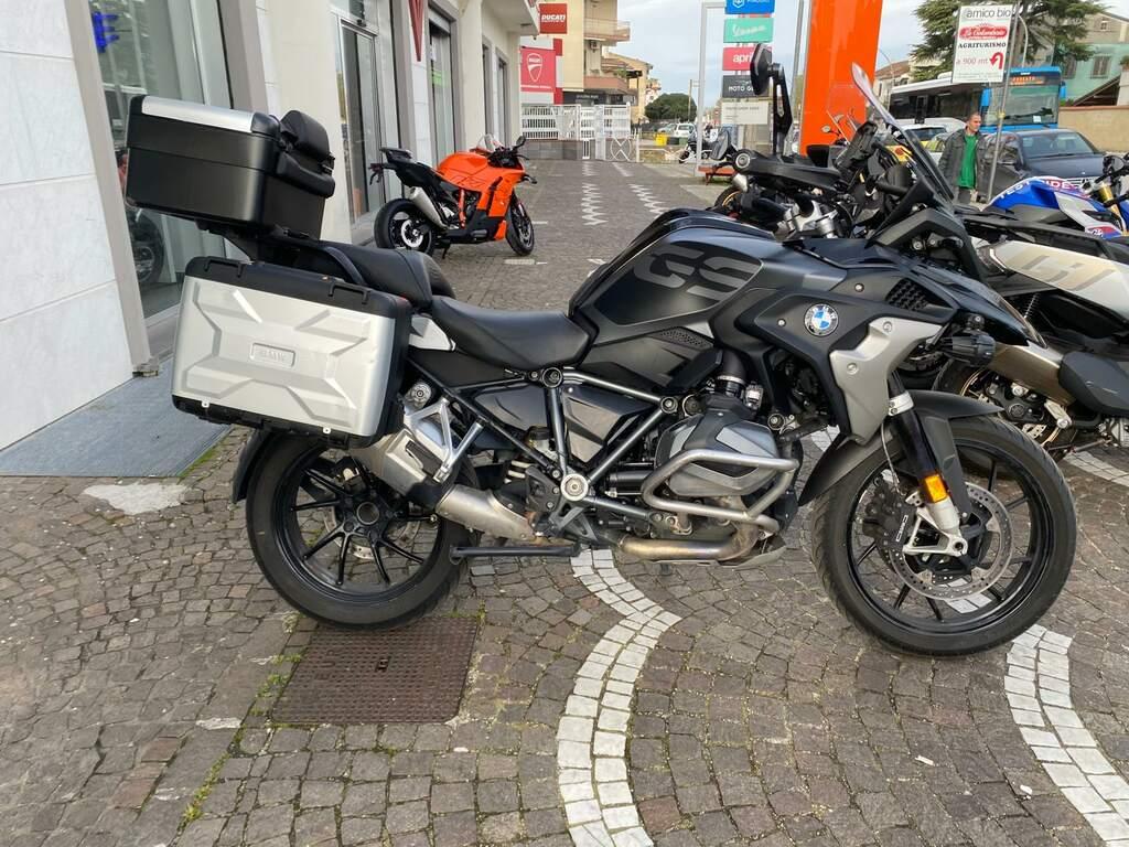 R 1250 GS