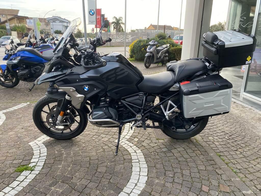 R 1250 GS