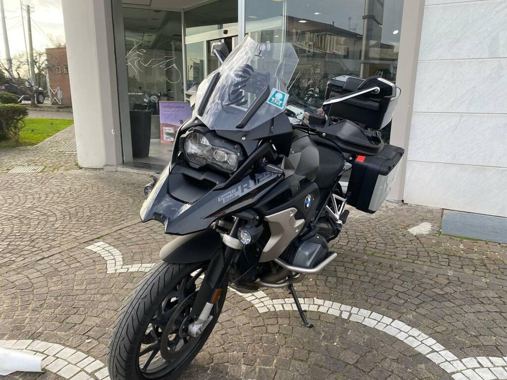 R 1250 GS