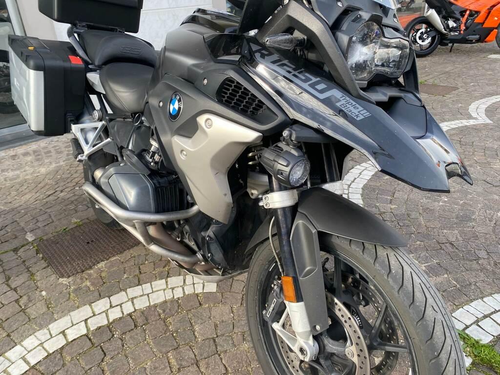 R 1250 GS