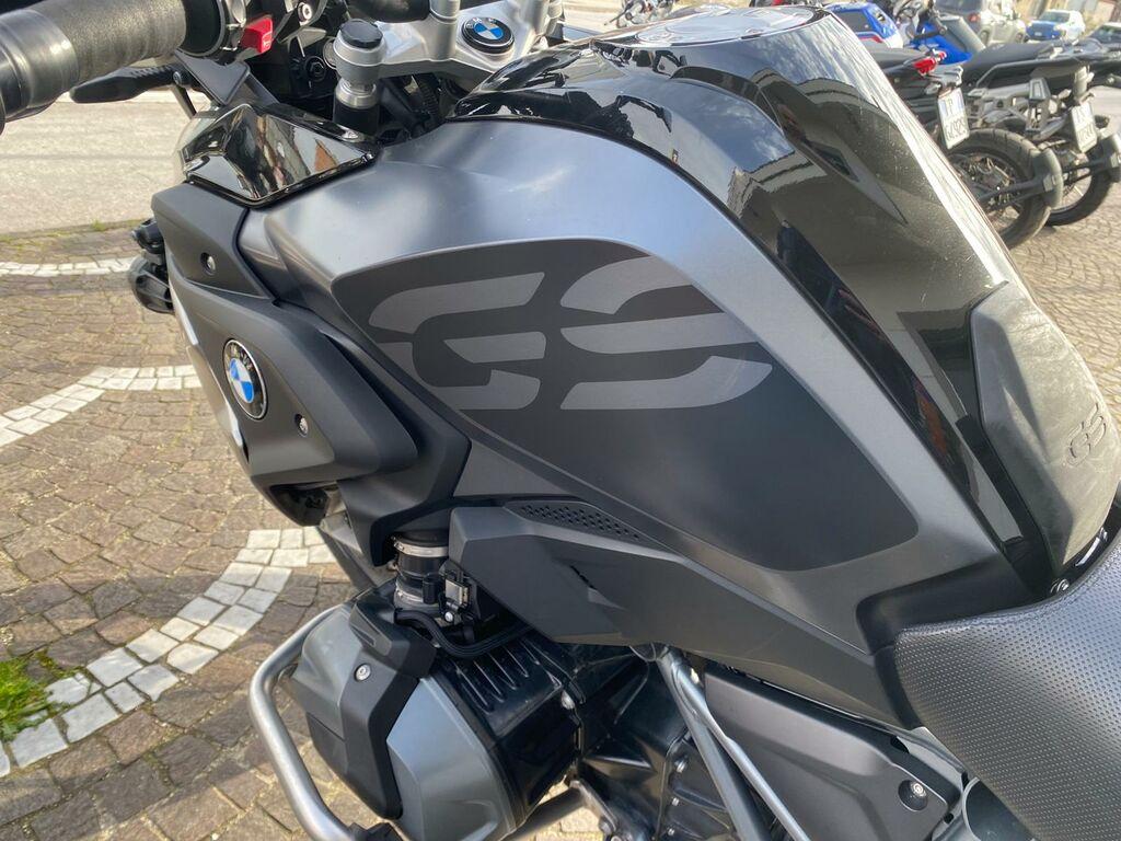 R 1250 GS