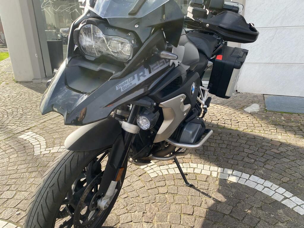 R 1250 GS