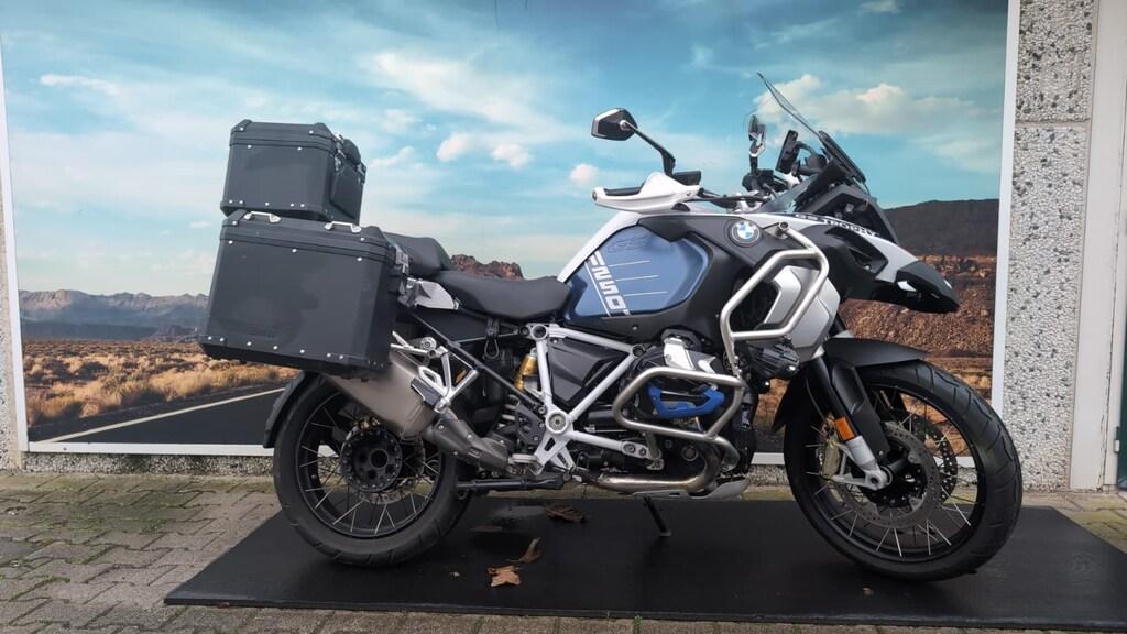 R 1250 GS
