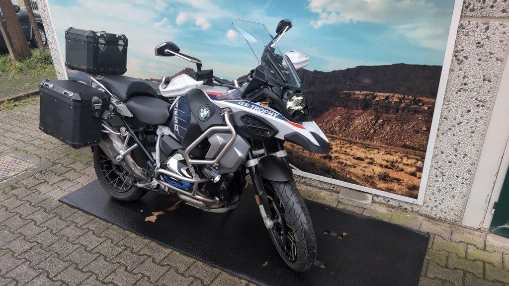 R 1250 GS