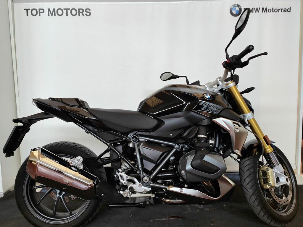 R 1250 R