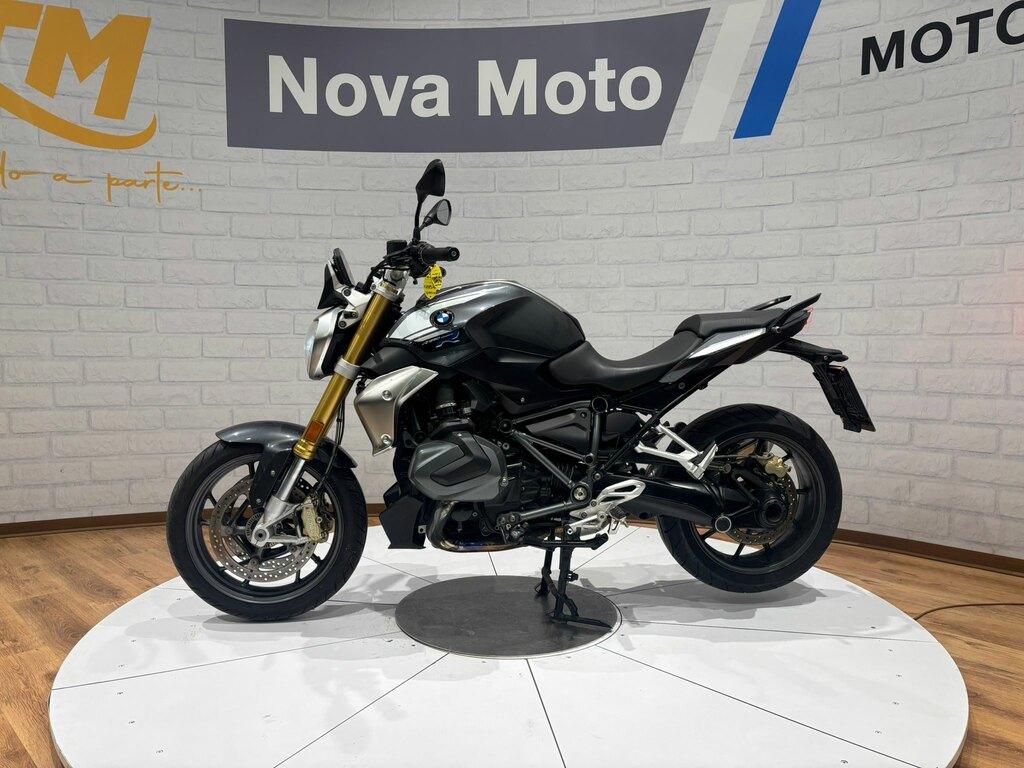 R 1250 R
