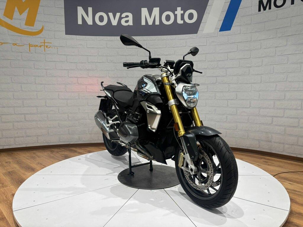 R 1250 R