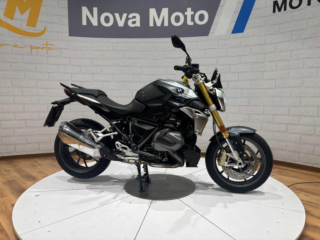 R 1250 R
