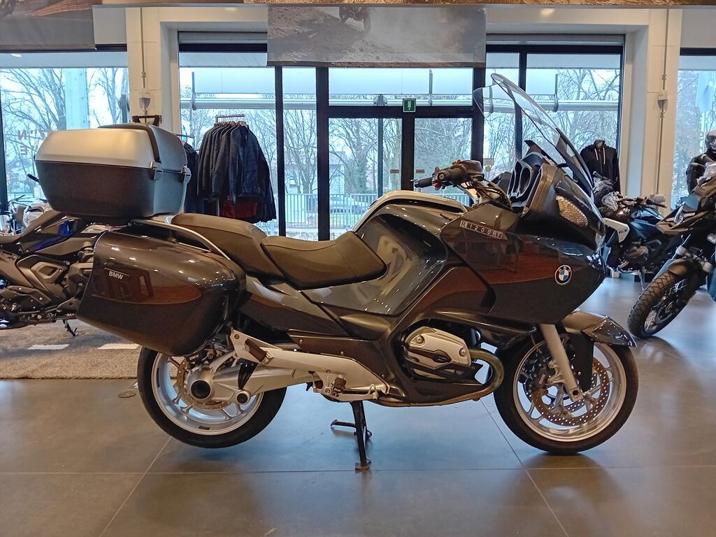 R 1200 RT