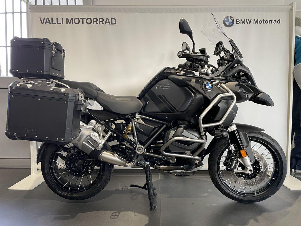 R 1250 GS