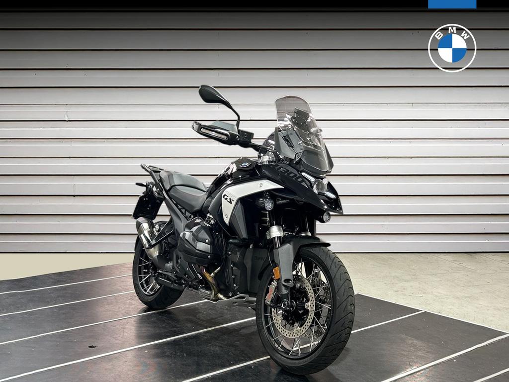 R 1300 GS