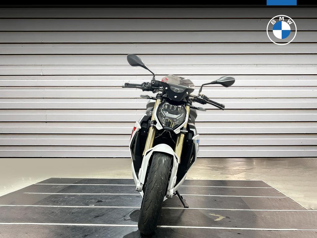 S 1000 R