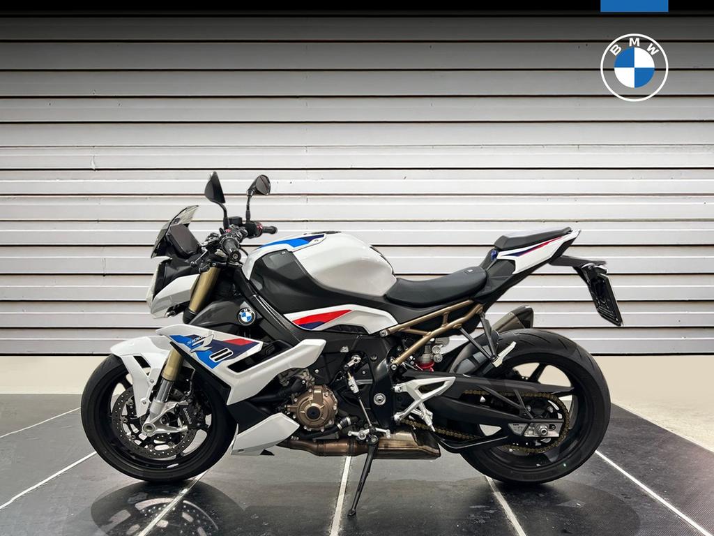 S 1000 R
