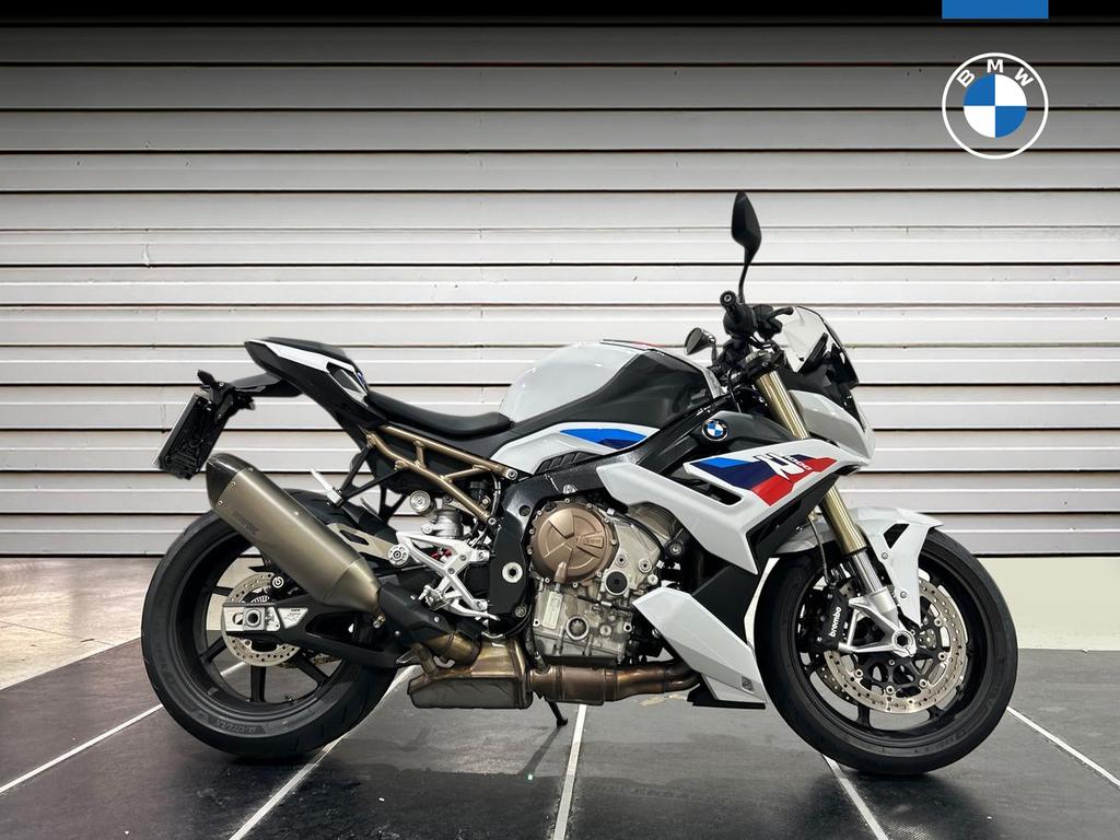 S 1000 R