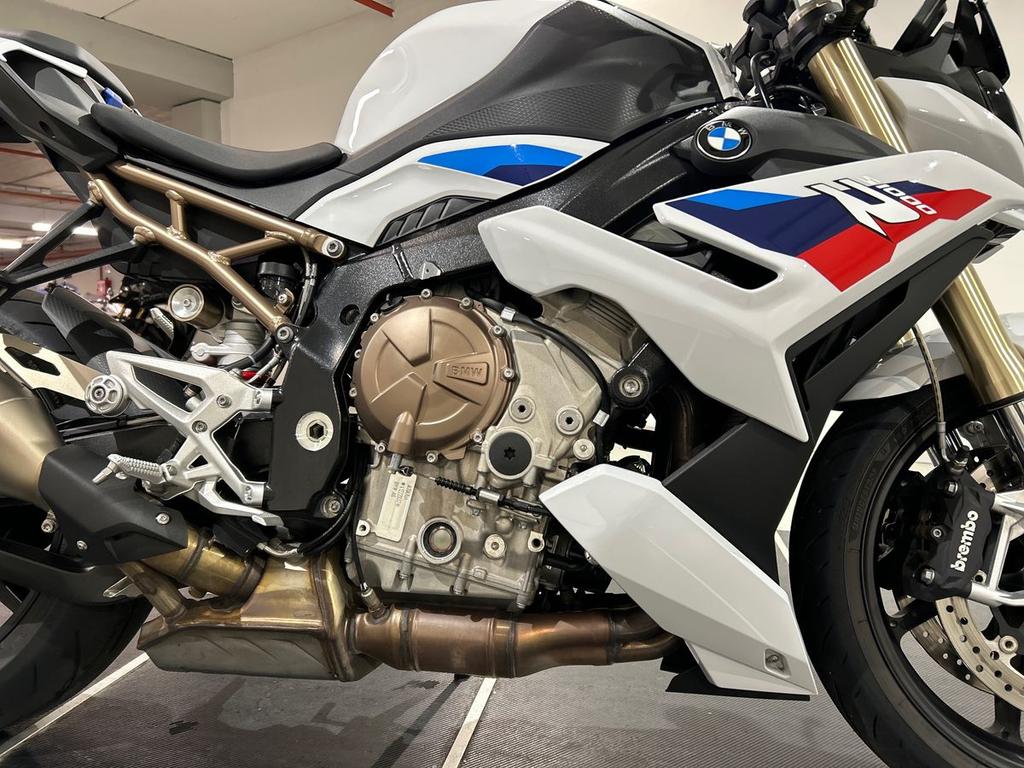 S 1000 R