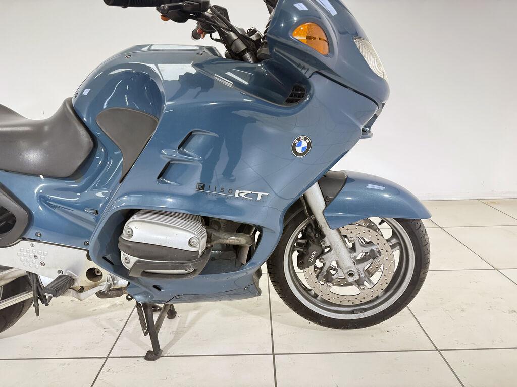R 1150 RT