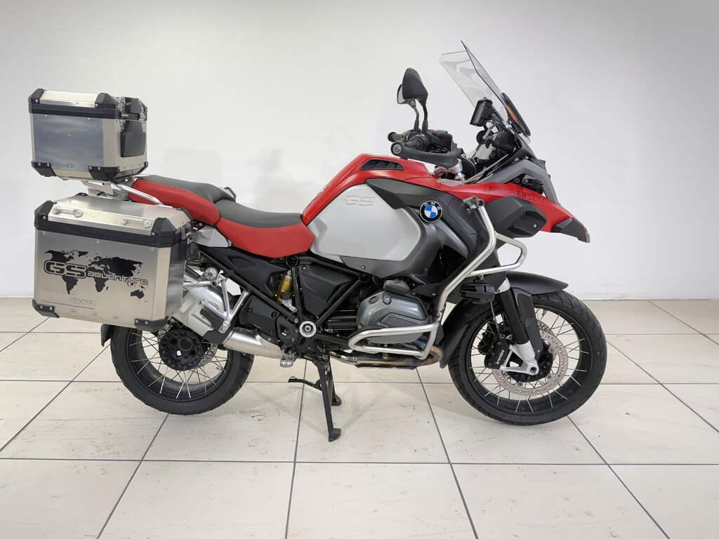 R 1200 GS