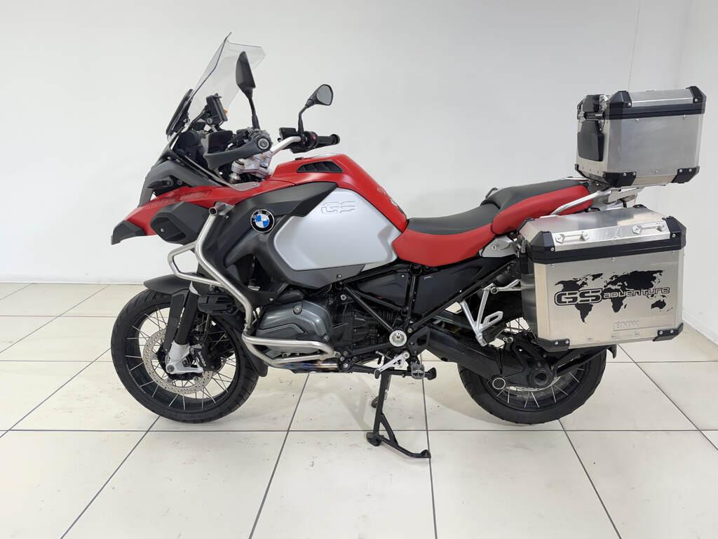 R 1200 GS