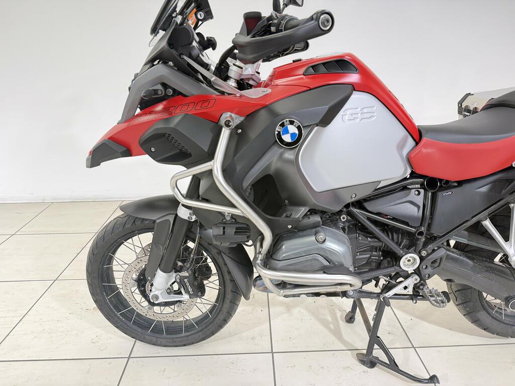 R 1200 GS