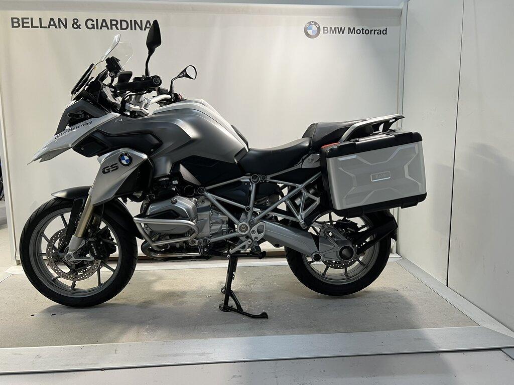 R 1200 GS
