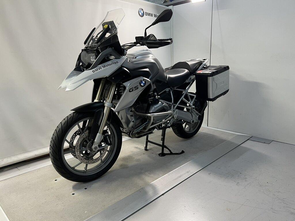 R 1200 GS
