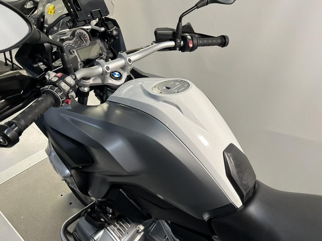 R 1200 GS