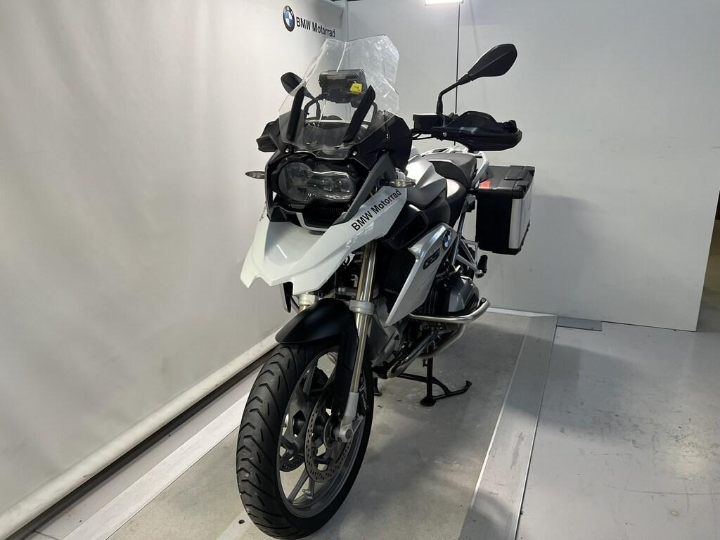 R 1200 GS