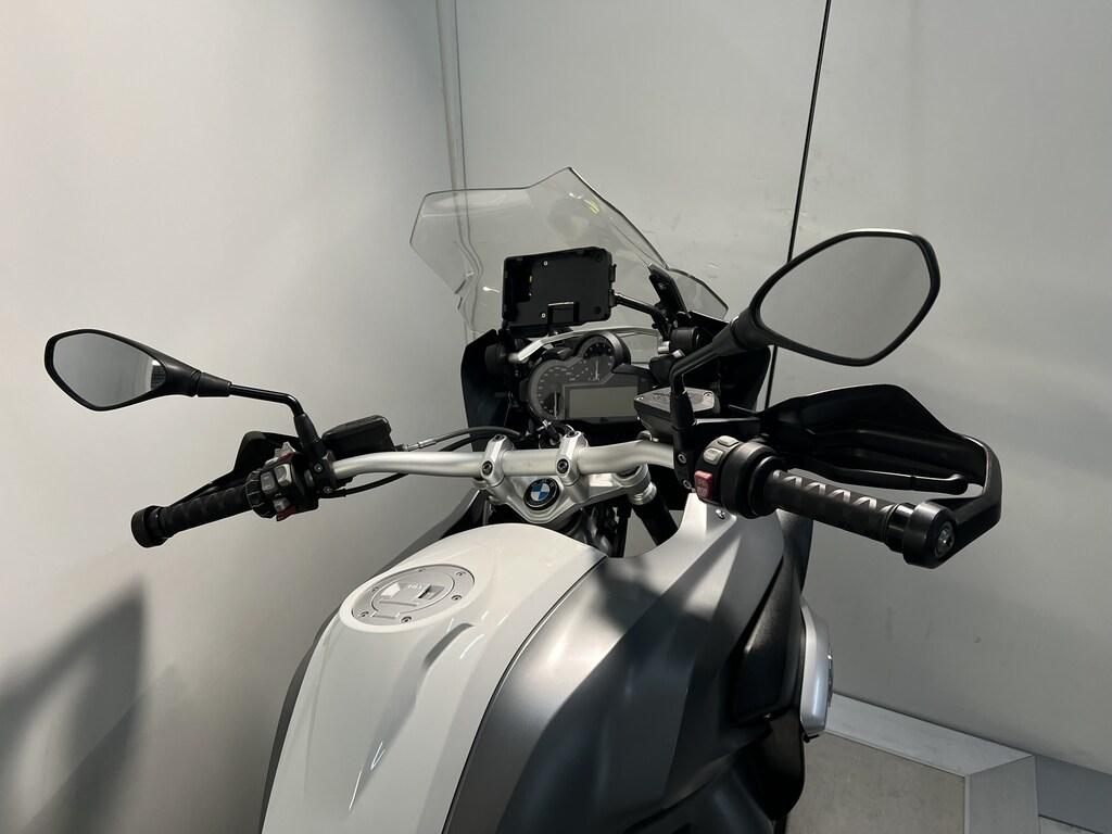 R 1200 GS