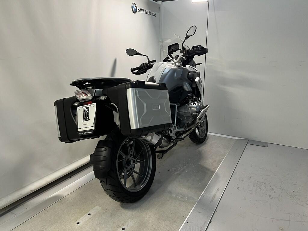 R 1200 GS
