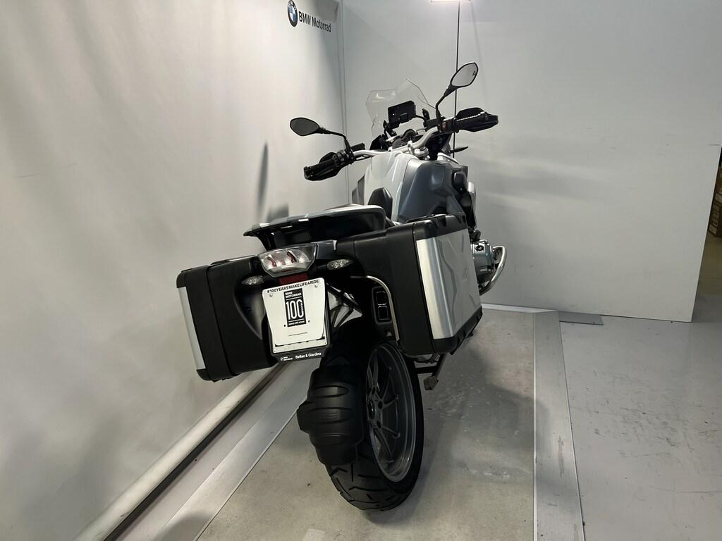 R 1200 GS