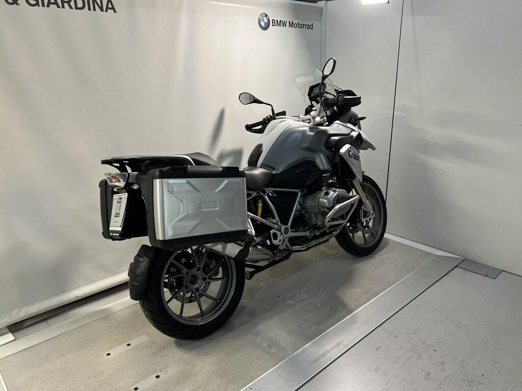 R 1200 GS