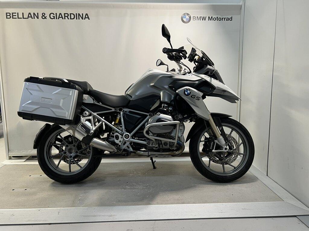 R 1200 GS